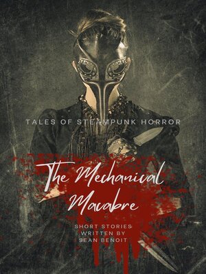 cover image of The Mechanical Macabre